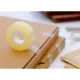 Scotch 550 Clear Adhesive Tape, 19 mm x 33 m, 8 Pack