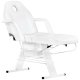 Cosmetic Chair A202 With Trays White