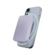 Puro iPhone 17 Case Icon Mag Pro, Pink