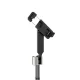 Selfie Stick Tripod Dudao F18 Bluetooth Remote 1.1m - Black