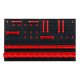 Humberg Hm-580 Workshop Tool Board, 128 x 76 cm