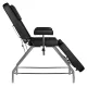 Tattoo Chair Pro Ink 602, Black