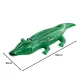 Intex 58546 Inflatable Alligator Ride-On, 168 cm