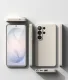 Ringke Silicone MagSafe Case for Samsung Galaxy S26 Ultra - Beige