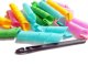Magic Leverag Spiral Hair Rollers, 18 pcs