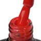 Ocho Nails Hybrid Nail Polish Red 203, 5 g