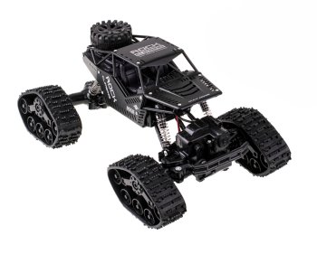 Off-Road RC Rock Crawler 4x4 LH-C012, 1:16, Black
