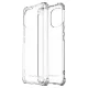 Wozinsky Anti Shock Case for Xiaomi Mi 11, Transparent