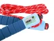 Jump Rope with Counter, Adjustable, Blue