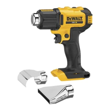 DeWalt DCE530N-XJ Cordless Heat Gun