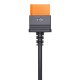 SDC Car Charger Cable DJI CP.DY.00000049.03 12V 40cm