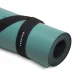 Balance Yoga Mat 185 x 68 cm, Mustard Green