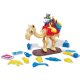 Children\'s Board Game for 2-4 Persons, \"Horrible Camel\"