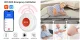 TUYA Wireless Smart SOS Button, Wi-Fi