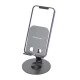 Wozinsky WPT-K95 Swivel Desk Stand for Phone and Tablet, Gray