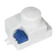 Maclean Microwave Motion Sensor with Adjustable Sensitivity