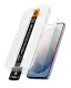 Spigen Glas.tR EZ Fit Pro AC Tempered Glass for Samsung Galaxy S26 FE