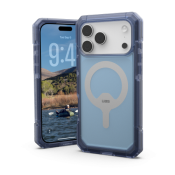 UAG Trooper MagSafe Phone Case Cover iPhone 17 Pro Max - Blue