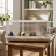 Petsi Rodent Cage, 80 cm, White