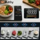 Ruhhy Bluetooth Kitchen Scale, 5kg