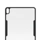 Apple iPad (2022) 10.9\" (A2757 A2696) 10 gen. PanzerGlass ClearCase Cover Case, Transparent and Black