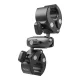 TELESIN GP-HBM-001-D Motorcycle and Bike Mount for Action Cameras