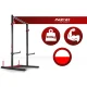 Neo-Sport Apex Frame 130400 Freestanding Pull-Up Bar & Stand