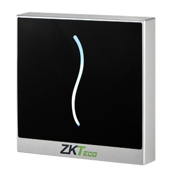 ZKTeco PROID20 RFID Card Reader 13.56MHz Wiegand 26