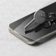 Ringke Easy Slide Tempered Glass for Google Pixel 9 / 9 Pro, 2-Pack