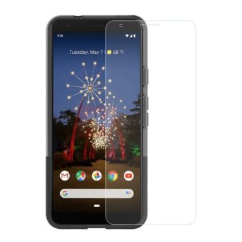 Google Pixel 3A Tempered Glass Screen Protector