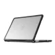 Tech-Protect Velar Case for MacBook Neo 13\" 2026, Matte Clear