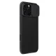Nillkin Camshield Pro Case for iPhone 16 Pro Max, Black
