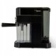Webber L7 Caldas Semi-Automatic Espresso Machine, 20 Bar, Black