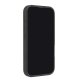 Audi Synthetic Leather MagSafe Case for iPhone 16 Black