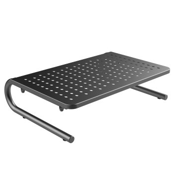 Maclean MC-948 Monitor and Laptop Stand, 13-32", Black