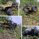 Remote-controlled Car RC WLToys 22201 1:22 2WD