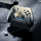 Machenike G5Pro Flagship Wireless Game Controller with Charging Station, Black and Gold