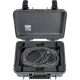 B&W energy.case Starlink Mini 400Wh Portable Power Station