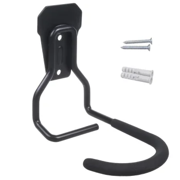 Maclean MC-433 Vertical Bike Wall Mount, up to 20 kg