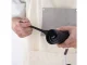 Manual Coffee, Spice and Nut Grinder, Black