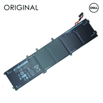 Original Dell 6GTPY Notebook Battery, 8083mAh