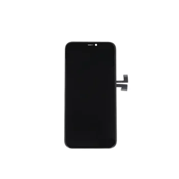 TFO iPhone XS Max Screen Replacement Incell FHD Display, Black