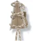 Nimmy Cool&Cute 2.0 Phone Bag - Brown