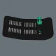 Foam Insert with Tool Set Wera 9750 KK Tool-Check PLUS, 57 Pieces