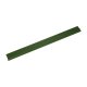Plant support stakes for tomatoes, cucumbers, flowers, 120 cm, 10 pcs, green