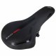 RALLEX Comfortable Sport Bicycle Saddle Bike Seat with Flexible Foam