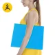 4FIZJO Balance Pad Foam Stability Mat, Blue