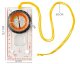 K7953 Kartes Kompass | Map Compass
