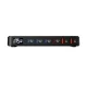 6-in-1 Charging Station Blitzwolf BW-S30 175W 4xUSB-C 2xUSB