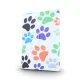 TFO Universal Tablet Folio Case 9-11\", Color Track